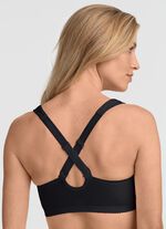 Miss Mary BH mit Vorderverschluss 