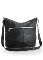 Tasche aus Lamm-Nappaleder 