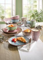 Kombi-Service Samba, 16-teilig 