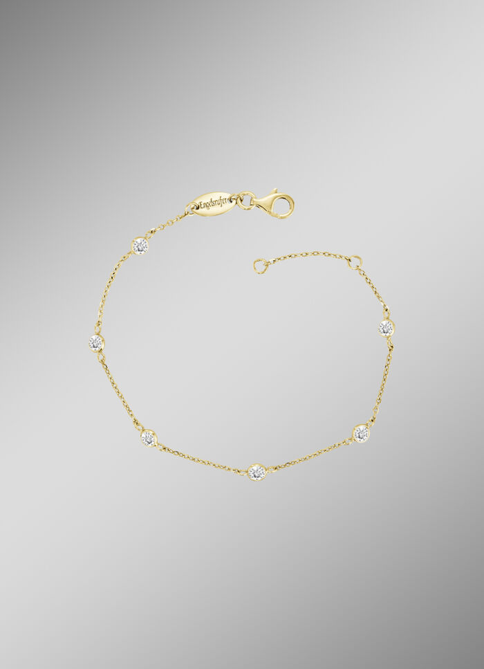 Moonlight Armband  