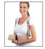 Vitalmaxx R&uuml;ckenst&uuml;tzg&uuml;rtel f&uuml;r Sie und Ihn 