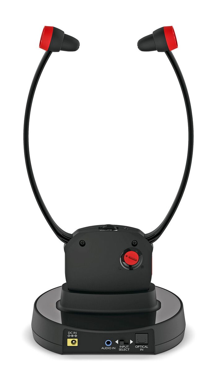 TV-Funk-Kopfh&ouml;rer Emporia TVHP-22 