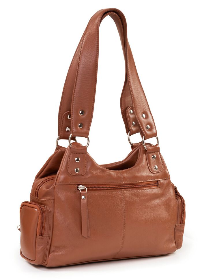 Laurina, Tasche, Damen, aus Leder 