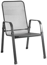 Streckmetall-Gartenm&ouml;bel von MFG Freizeitm&ouml;bel ANTHRAZIT