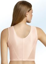 Langer Anita Entlastungs-BH mit Vorderverschluss 