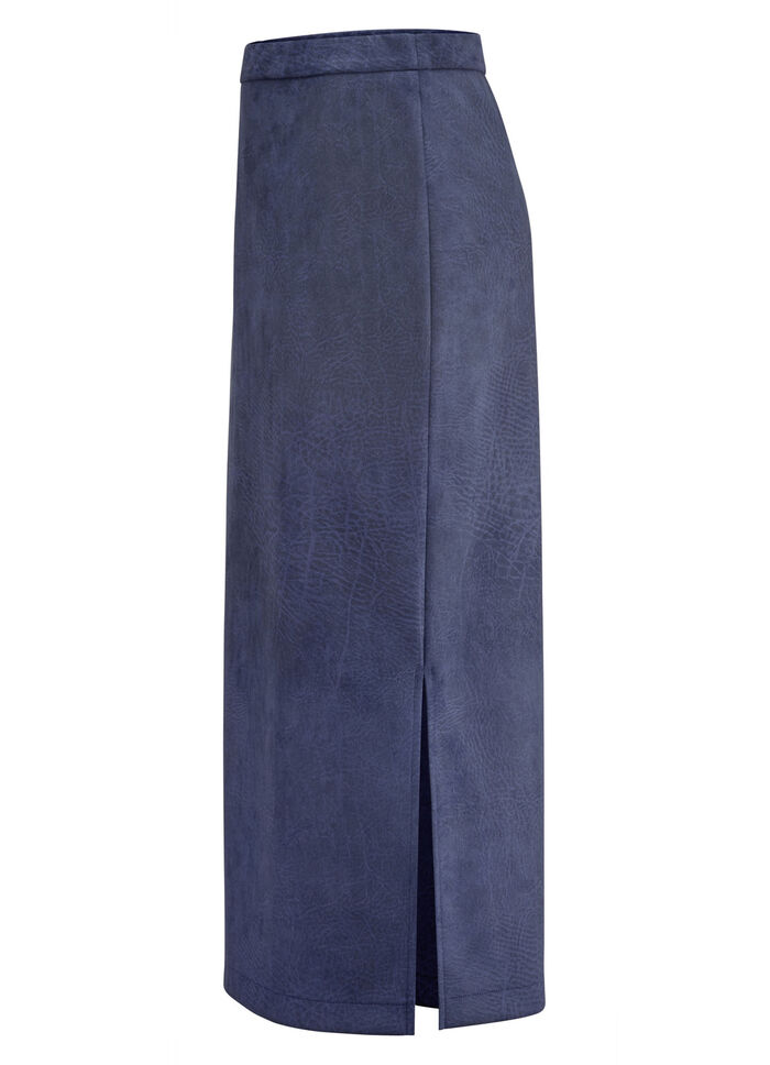 Rock in gerader Schnittf&uuml;hrung MARINE