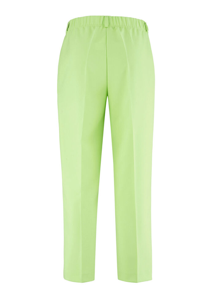 Hose mit rückwärtigem Dehnbund KIWI