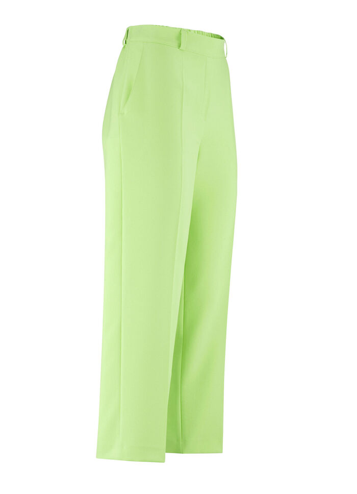 Hose mit rückwärtigem Dehnbund KIWI