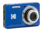 Digital-Kamera Kodak FZ55 BLAU