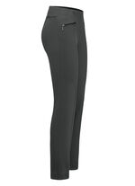 Hose mit Reißverschluss-Taschen ANTHRAZIT