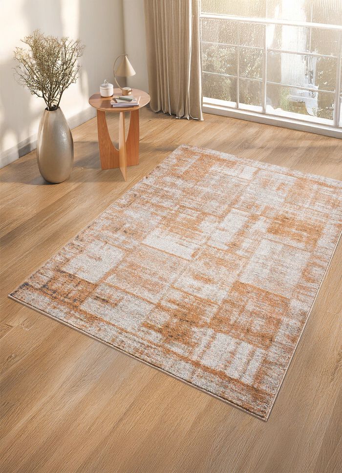 Moderne Br&uuml;cken und Teppiche 