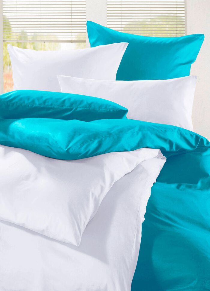 Satin Bettw&auml;sche-Programm von Mesana 