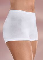 Bequeme Pompadour Pants im Dreierpack 