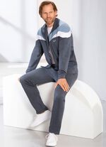 Freizeitanzug mit Seitentaschen 