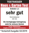 BADERde_DE1Logo_Testsieger_HausUndGarten_Art70141