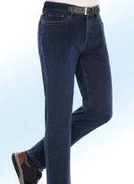 Superstretch-Jeans von &bdquo;Suprax&ldquo; in 4 Farben 