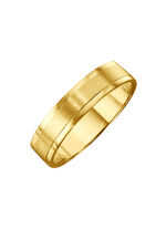 Hinreißender Trauring 