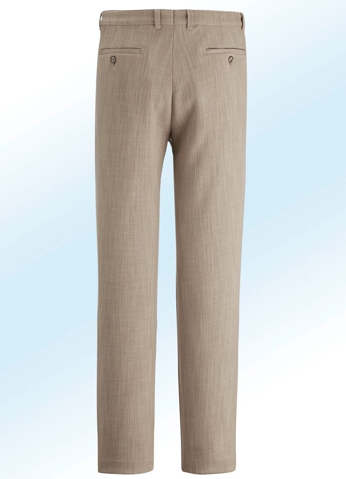 "Klaus-Modelle"-Hose in 3 Farben 