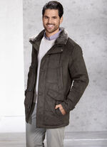 Jacke von &bdquo;S4 Jackets&ldquo; 