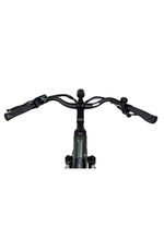 E-Bike Comfort SUV Easy von SAXXX 