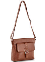 Laurina Tasche aus Nappaleder 