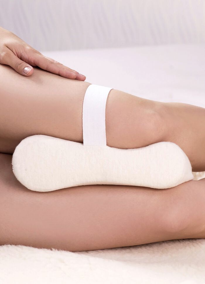 Kniekissen Memory Foam 