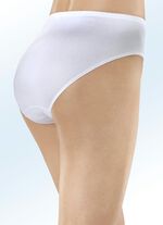 Nina von C. Dreierpack Slips