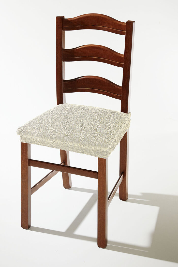 Elastischer Sitzflächen-Bezug NATUR