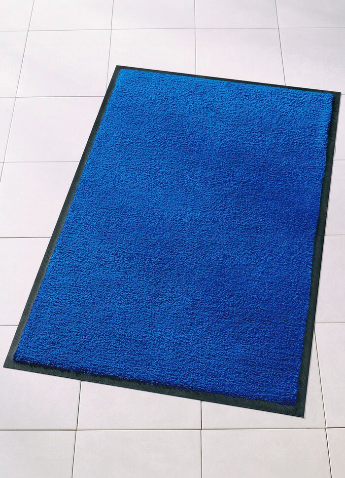 Schmutzfangmatten f&uuml;r innen und au&szlig;en 