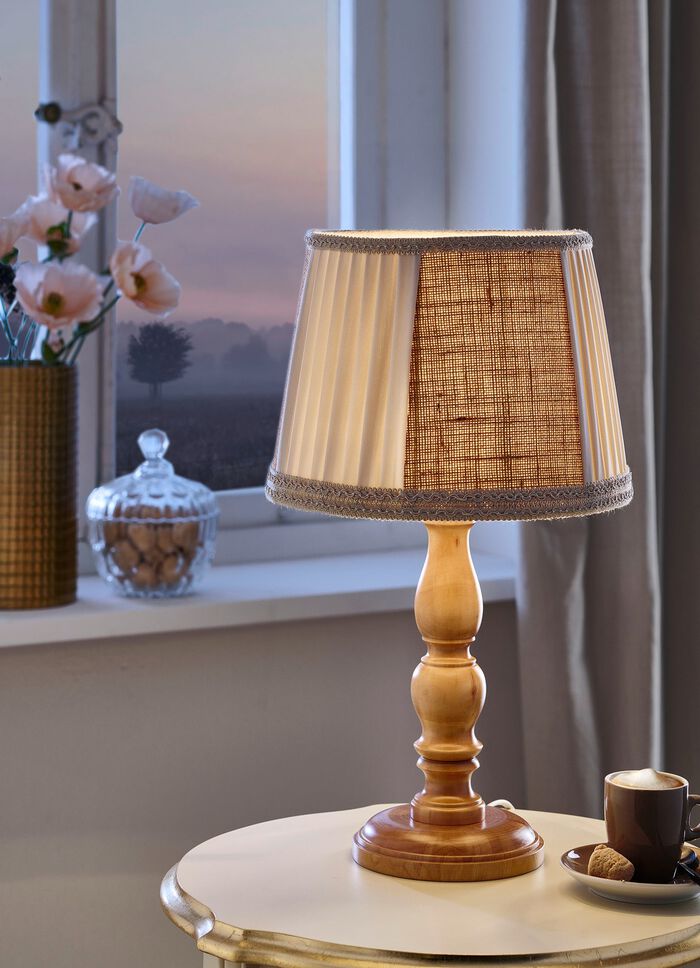 Leuchten im klassischen Stil NATUR