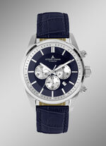 Herrenuhr von Jacques Lemans 42-6.1B 