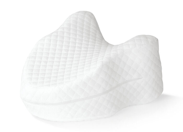 Kniekissen 2-in-1 für die ideale Druckentlastung