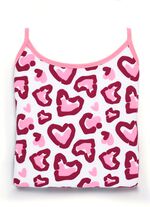 Zweierpack Nachthemden, k&uuml;rzer geschnitten 