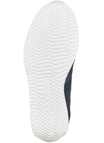 Waldl&auml;ufer, bequeme Damen-Schn&uuml;rschuhe, Weite H, mit herausnehmbarem Fu&szlig;bett 