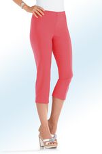 Caprihose in 14 Farben 