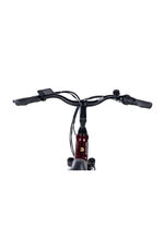 E-Bike Comfort Plus 5.0 von Saxonette 