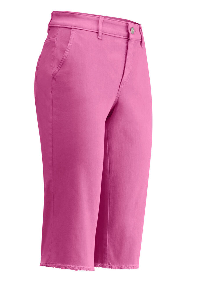 Magic-Jeans-Bermudas PINK