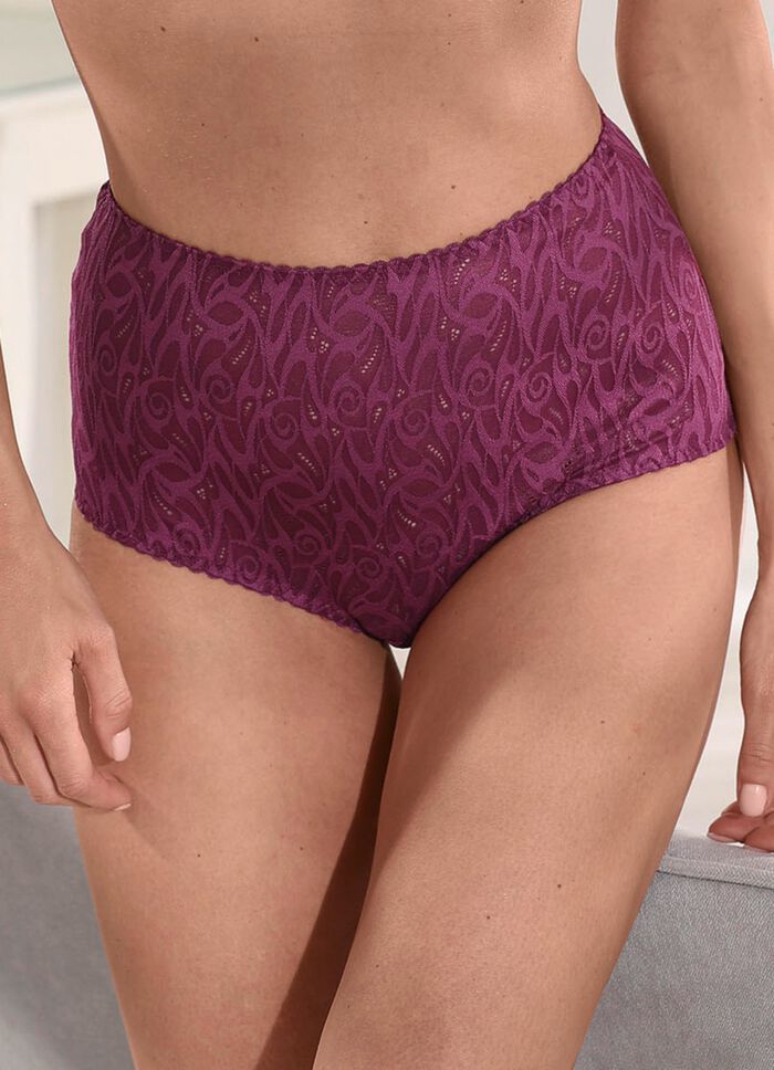 Slip aus Elastikspitze 