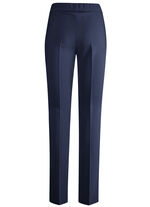 Hose mit schmaler Fu&szlig;weite MARINE