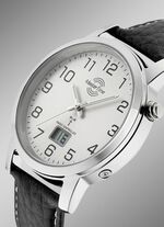 Master Time Herrenuhr 