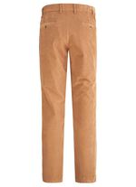 "Francesco Botti"-Cordhose in 4 Farben BEIGE