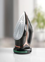 Kabelloses Dampfb&uuml;geleisen 