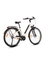 E-Bike Comfort Plus 5.0 von Saxonette 
