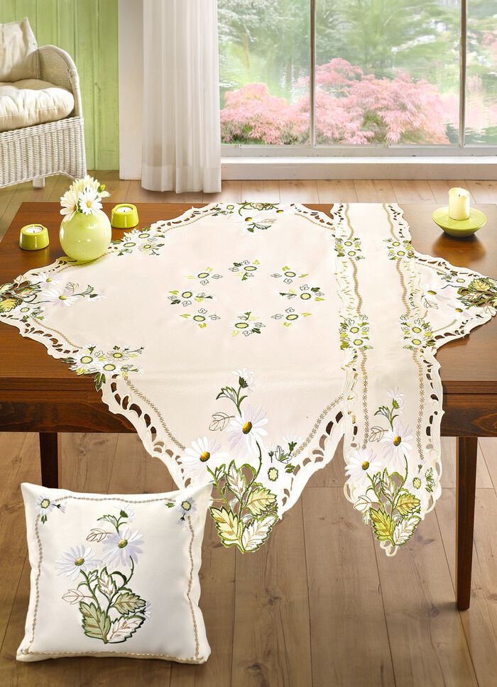 Tisch- und Raumdekoration 