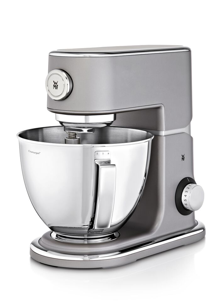 „WMF” Profi Plus Küchenmaschinen-Set 