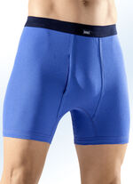 Viererpack Unterhosen, uni 