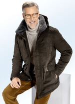 Jacke mit zwei Innentaschen von &bdquo;Redpoint&ldquo; 