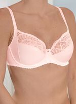 Felina B&uuml;gel-BH mit Elastikspitze 