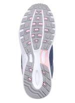 Sneaker mit angenehmer Polsterung JEANS-ROSA