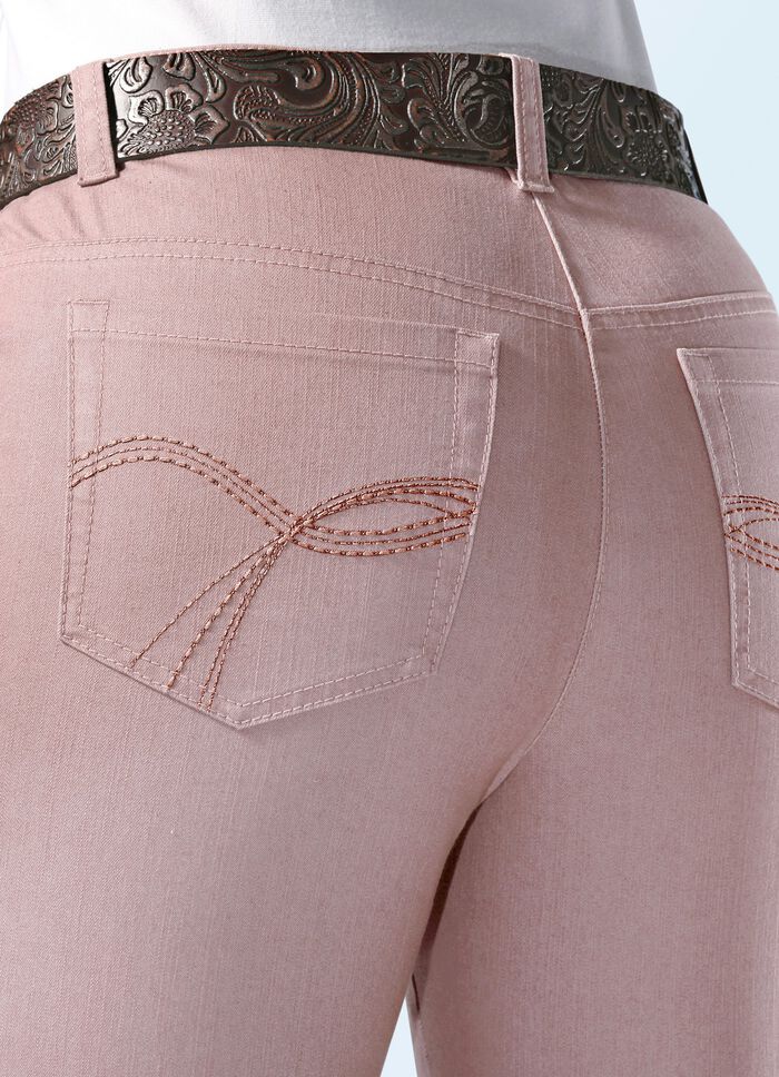 Power-Stretch-Jeans ROSENHOLZ